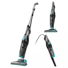 Corded ionvac upright - corded,