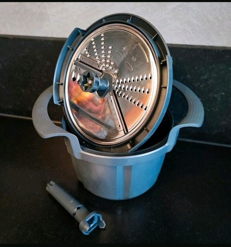 Vorwerk thermomix tm6 - thermomix,
