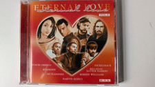 Musik eternal love i - cd,