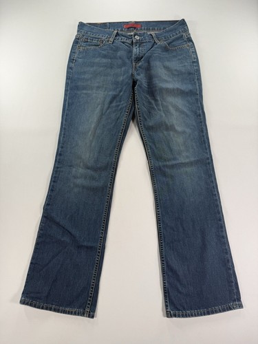 Levi eve square - levi’s, cut