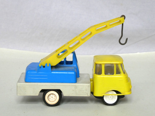 Msw lkw robur - msw,