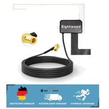 DAB+ Autoantenne für Pioneer