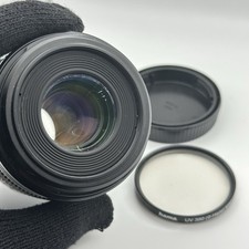 Canon  Macro Lens EF-S 60mm 1:2.8 USM