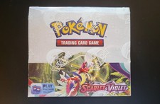 Pokemon Karmesin & Purpur