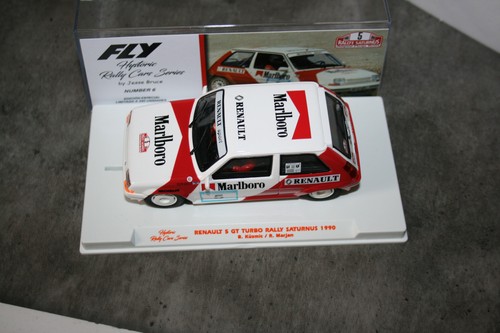 Fly e2116 renault - fly, 5