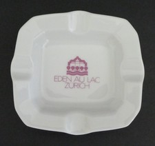 EDEN AU LAC Zurich Hotel