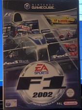 NEU IN OVP - GAMECUBE/Wii ~ F1