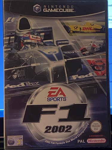 Neu ovp gamecube - in,