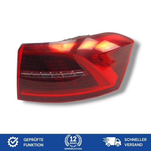 Original passat b8 - vw,