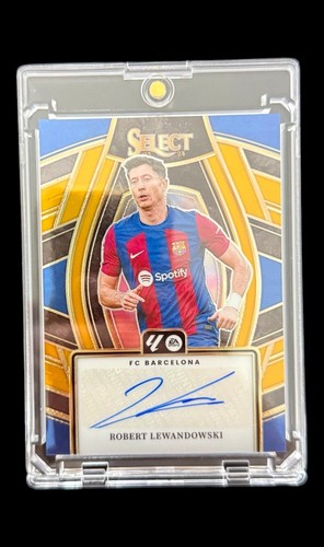 2023 panini liga select - panini,