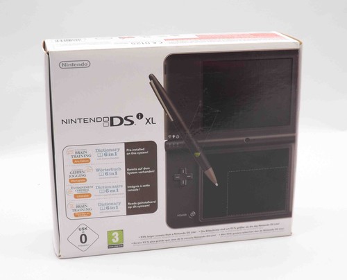 Nintendo dsi handheld - nintendo,