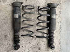 Nivomaten Volvo V70II S60 S80 XC70