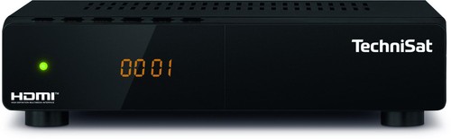 Technisat 261 - technisat,