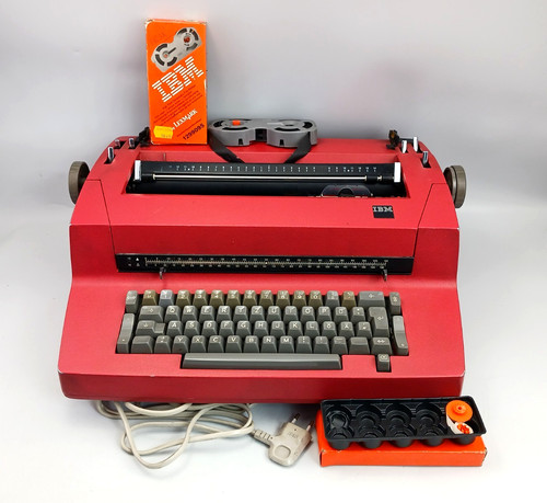 Ibm elektrische - ibm,