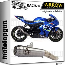 ARROW AUSPUFF T RC PRO-RACE