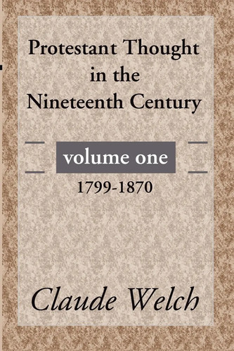 Claude welch protestant - welch, |