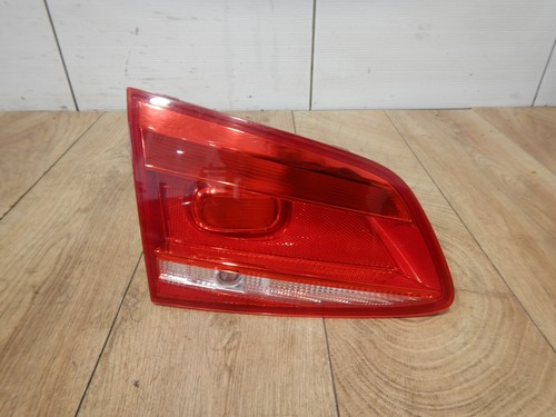 Heckleuchte passat b7 - 3c,