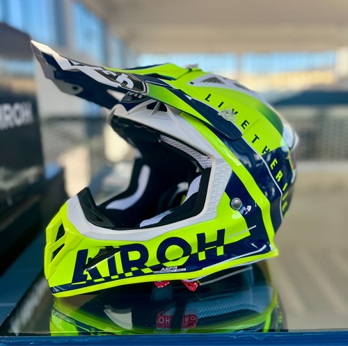Avaa18 motorradhelm cross - motorradhelm,