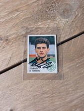 THOMAS STICKROTH - FC Homburg