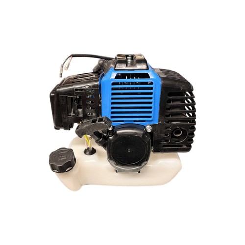 Motor ersatzmotor takt 5kw - motor, 2-takt