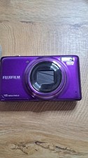 Fujifilm FinePix T400