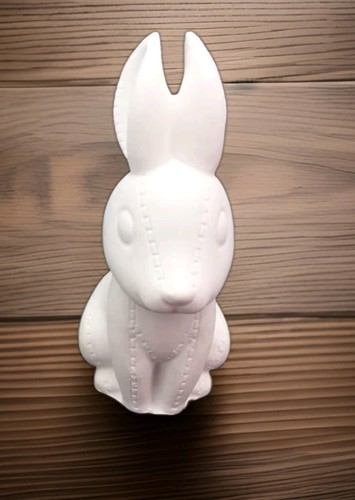 Silikonform osterhase - silikonform,