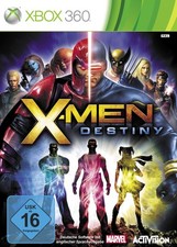X-Men: Destiny