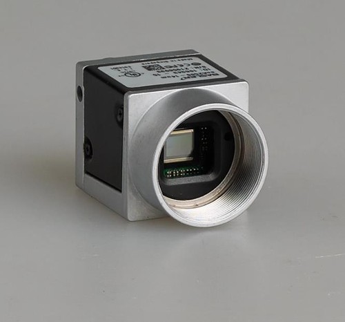Pcs used basler - 1,