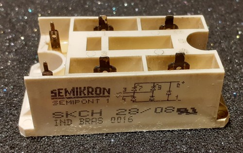Semikron skch - semikron,