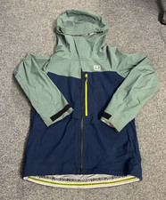 ORTOVOX Herren Skijacke XL 3L