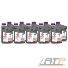 10x 1 L LITER GLYSANTIN®