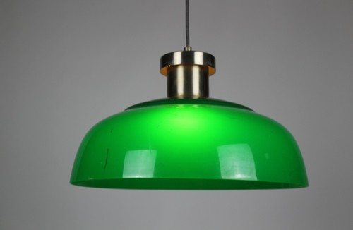 Kartell italy kd7 lampe - kartell,
