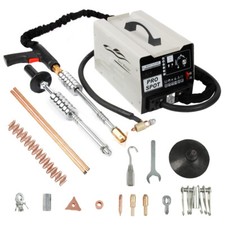 Ausbeulspotter Spotter Punktschweißgerät 3KW 3500A Schweißgerät 220V Spot Welder