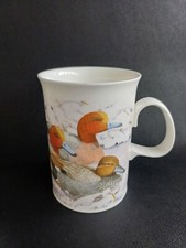 🎨 Edle Fine Bone China