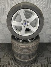 Original Volvo V70 III Sommerräder 225/50 R17 Sommerreifen☀️5mm Dot 2323