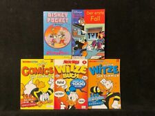 PAKET - 60 x WALT DISNEY - Donald Duck, Das Lustige Taschenbuch Specials u.a.