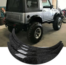 Auto Kotflügelverbreiterung