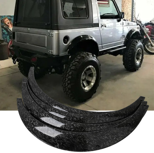 Auto kotflügelverbreiterung - auto,