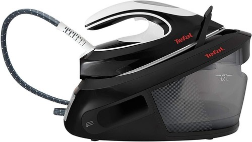 Tefal express anti calc - anti-calc, sv