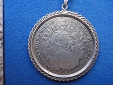 RDR, Habsburgische Erblande Madonnentaler 1782 B Josef II. (1765-1790)