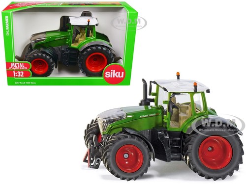 Fendt 1050 vario tractor - fendt,