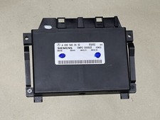 Mercedes C-Klasse W203 C220