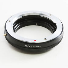 Makro Contax Yashica C/Y