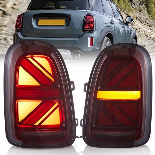 Rote led rücklichter - rote, für