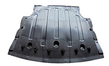 UNTERFAHRSCHUTZ vorne Für