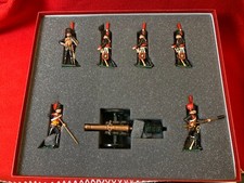 Tradition of London, Set N3A