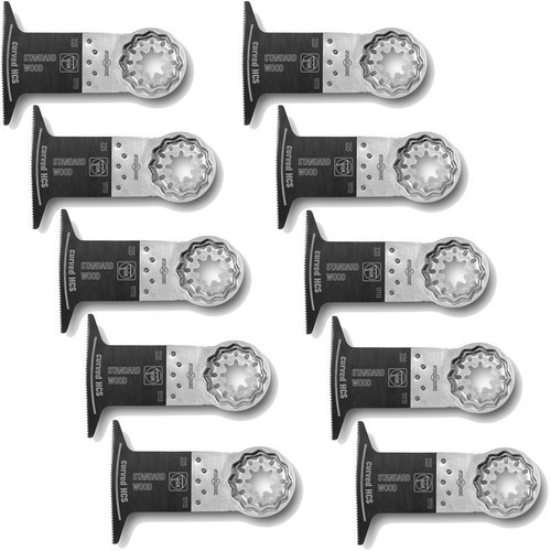 Fein cut standard curved - e-cut,