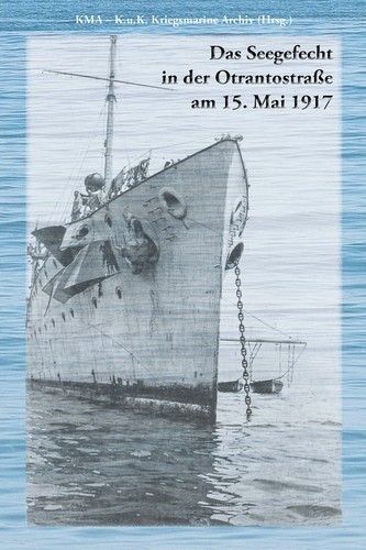 Das seegefecht der - in,