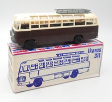 VEB Berlinplast H0 1:87 Ikarus