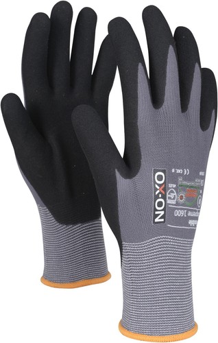 Flexible supreme - ox-on,